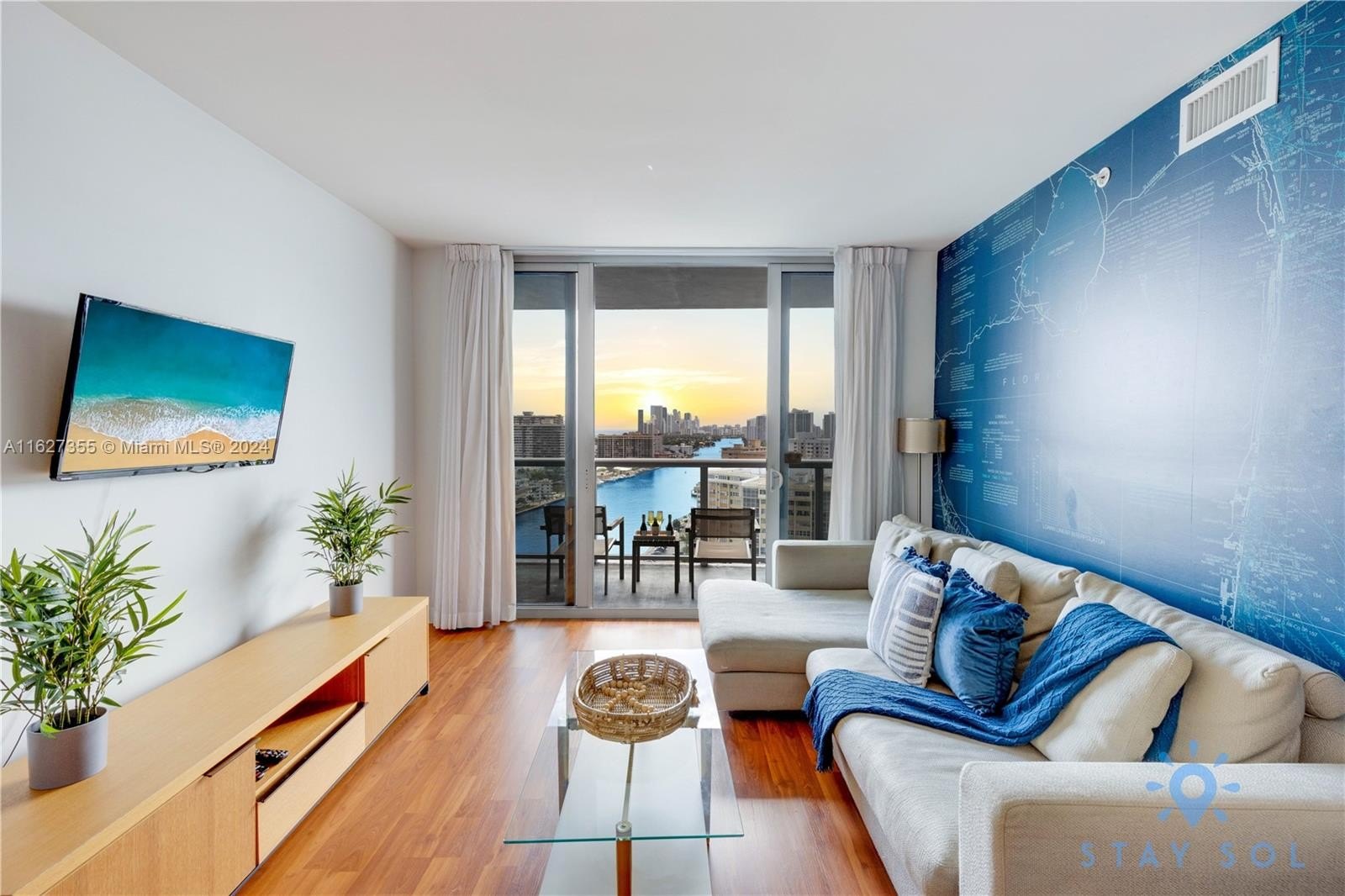 Condo 2BR 2BA - 2602 E Hallandale Beach Blvd, Hallandale  Beach, FL