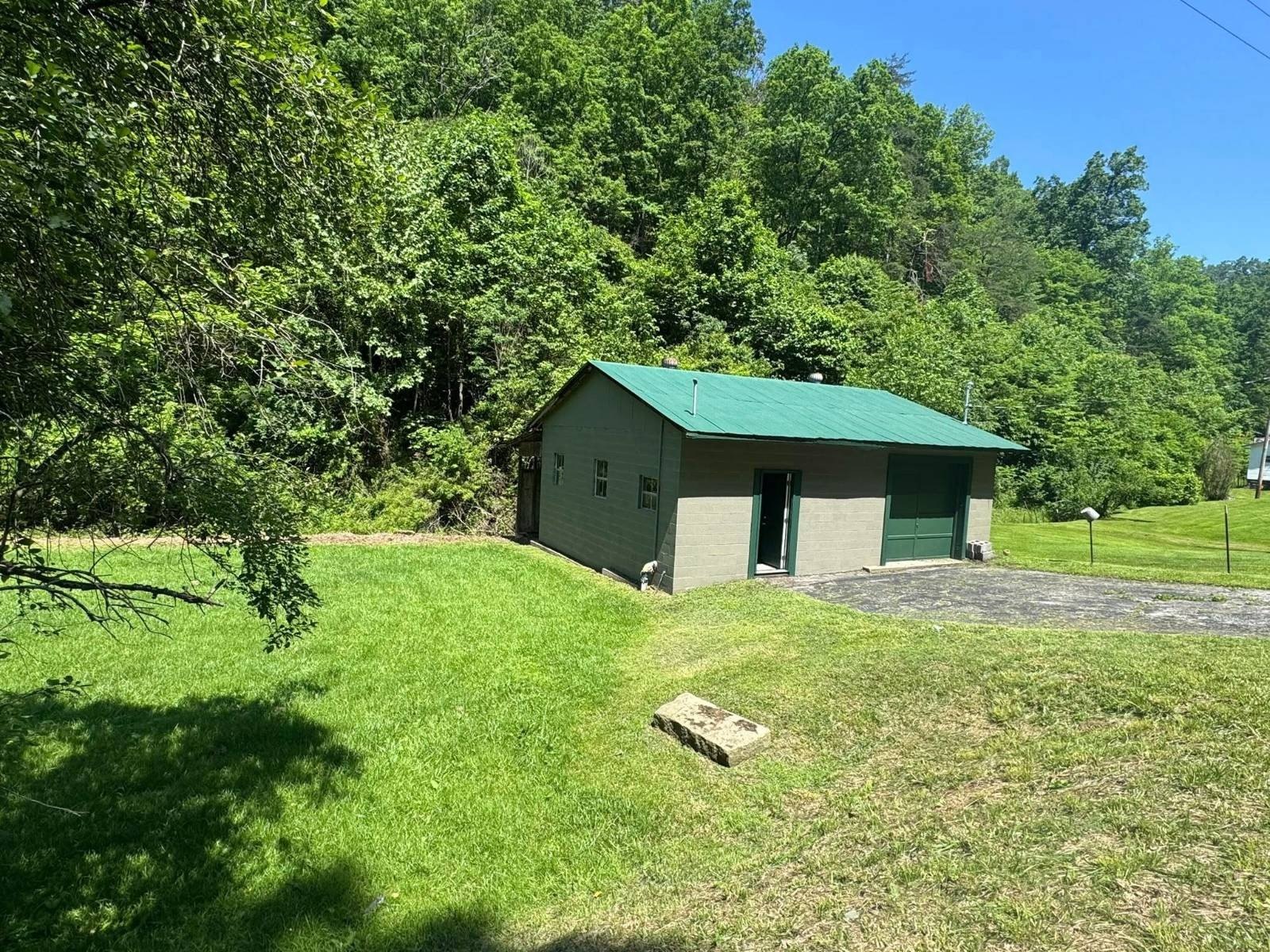 Other - 189 Wallback Road, Maysel, WV