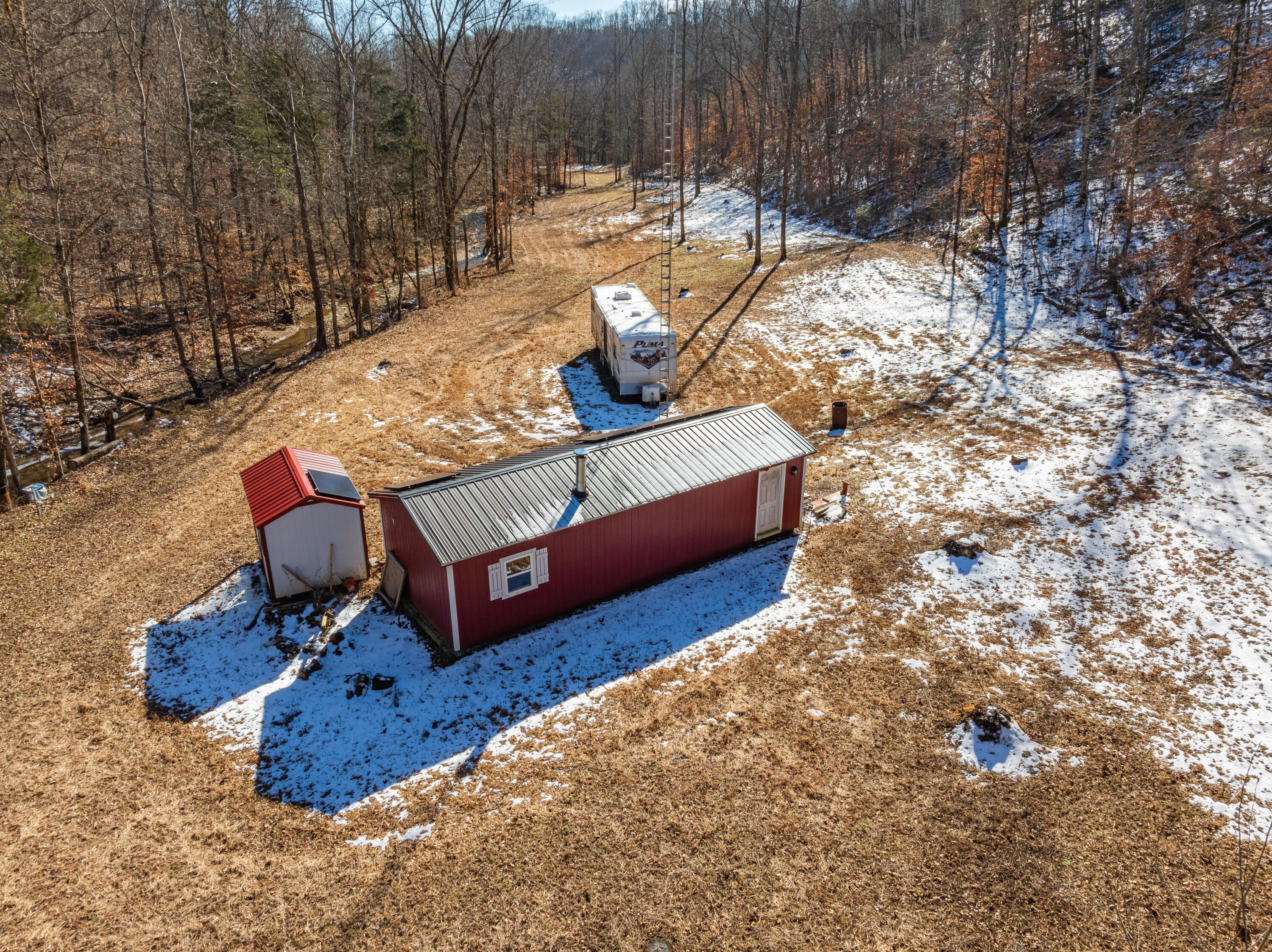 3700 West West Fork Rd Rd  