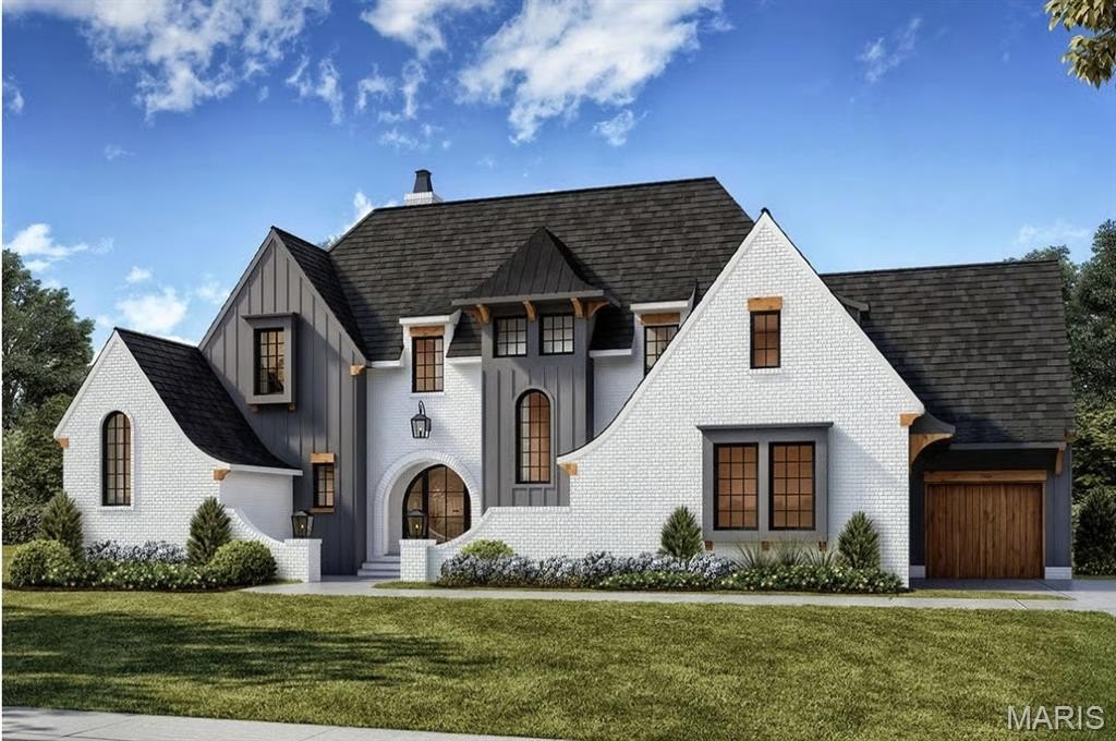 Other - 22 Conway Lane, Ladue, MO