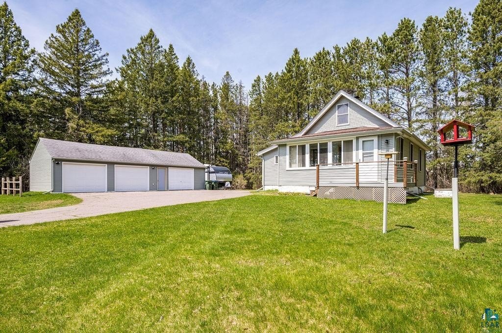 Other 3BR 1BA - 7 North Cloquet Rd, Esko, MN