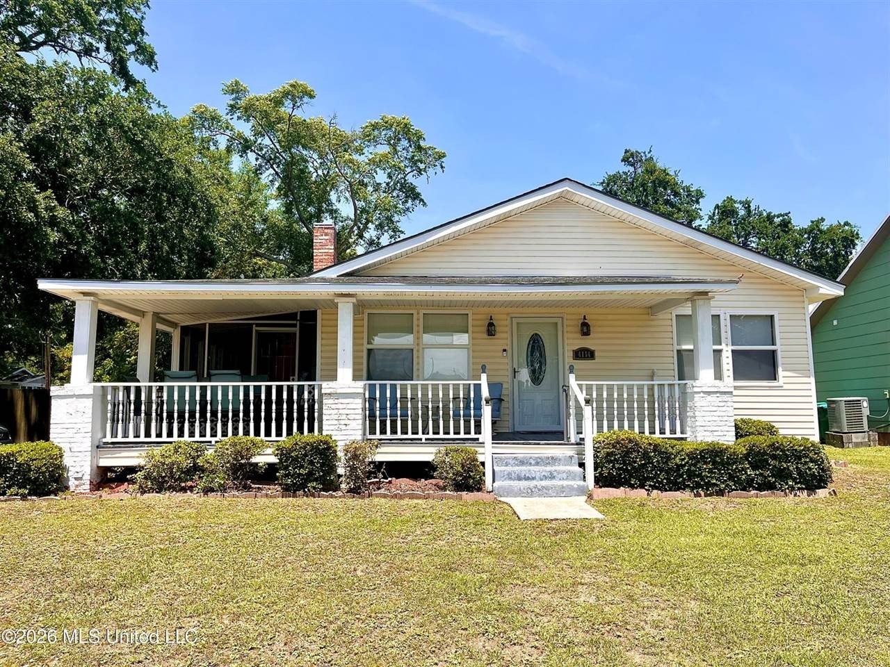 Other 3BR 2BA - 4114 8th Street, Gulfport, MS
