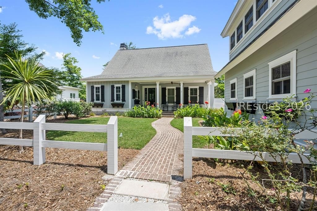 Other 4BR 5BA - 21 Indigo Plantation Road, Okatie, SC