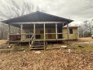 Single Family 2BR 2BA - 147 Howard Road, Enid, MS