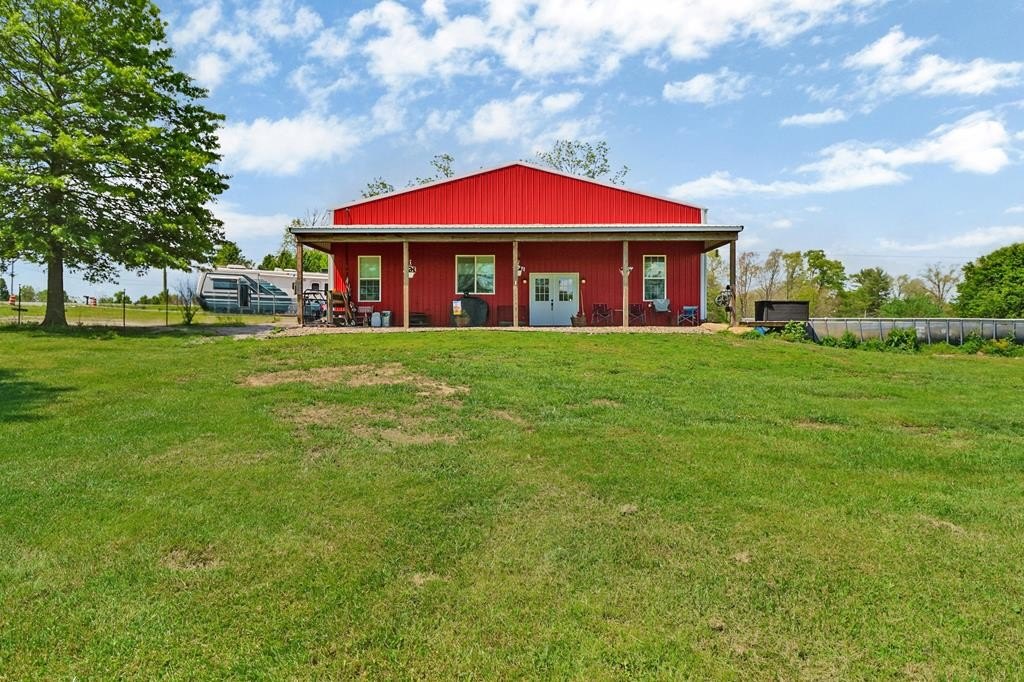 Other 3BR 2BA - 6808 Highway 127, Crossville, TN