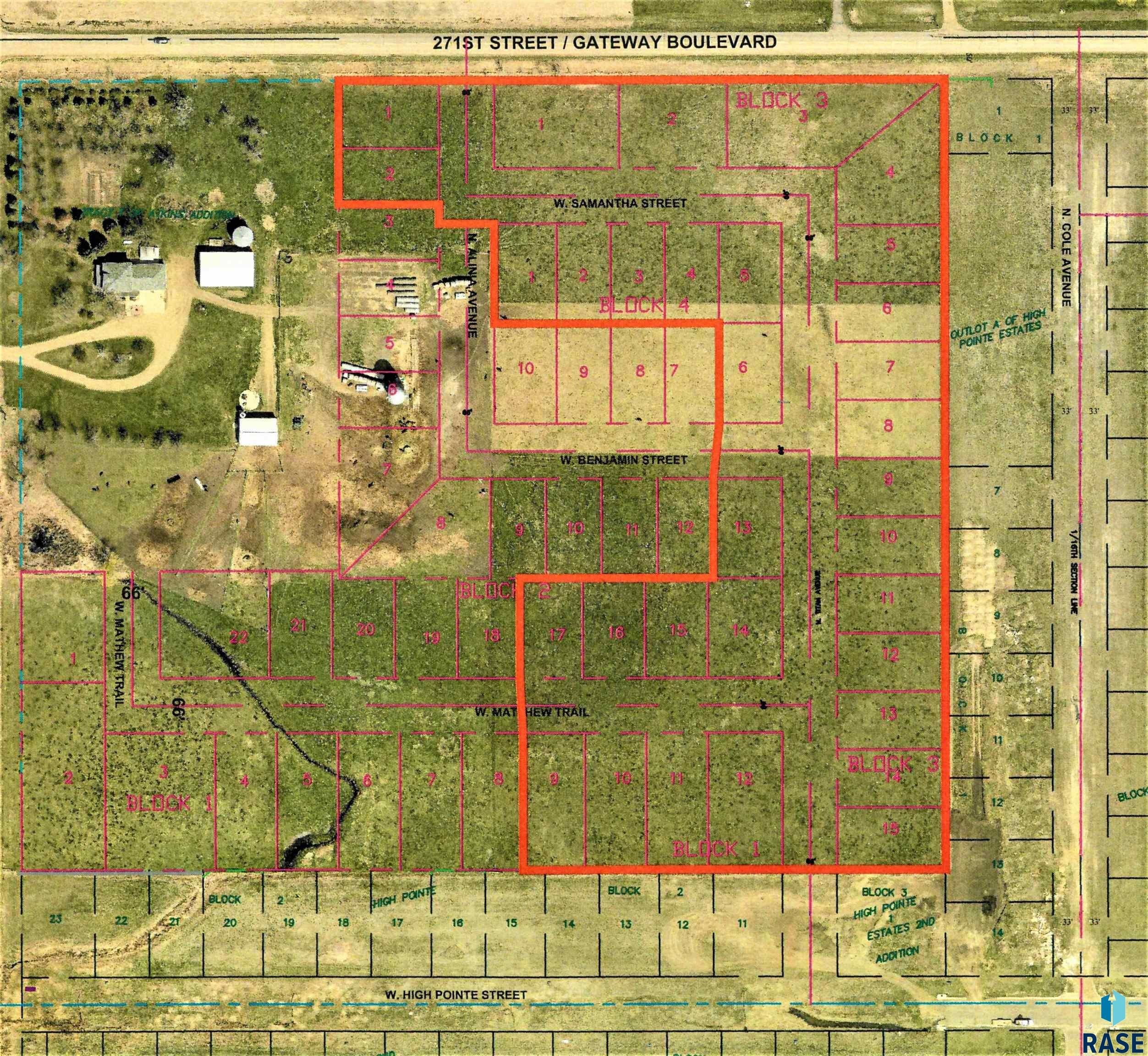 Other - 710 W Matthew Trl, Tea, SD