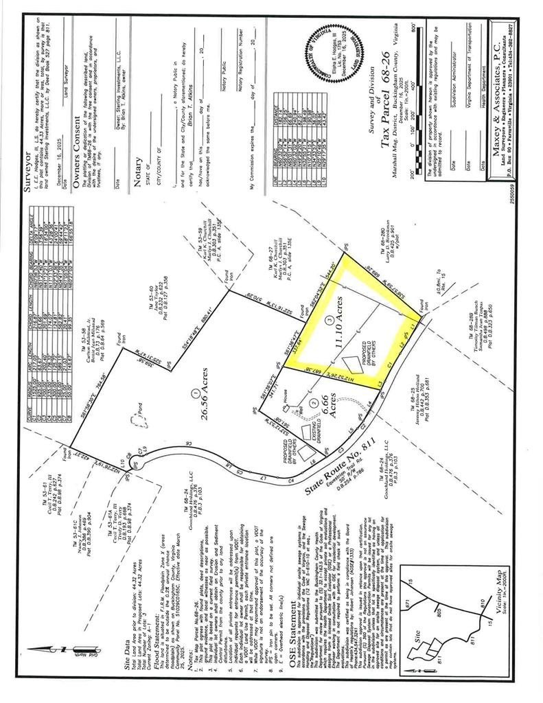 Other - Equestrian Trail, New Canton, VA
