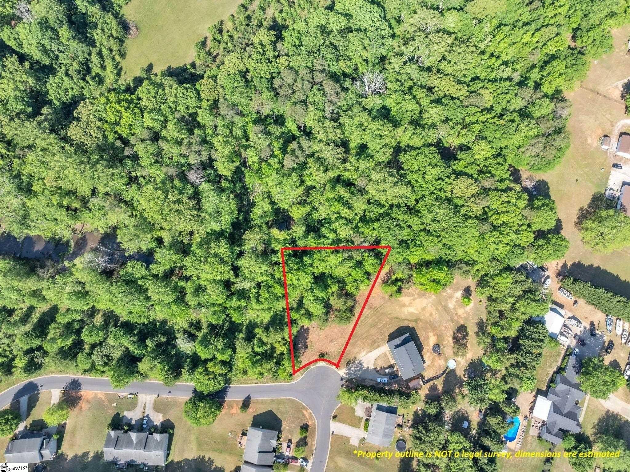 Other - 228 River Oaks Circle, Piedmont, SC