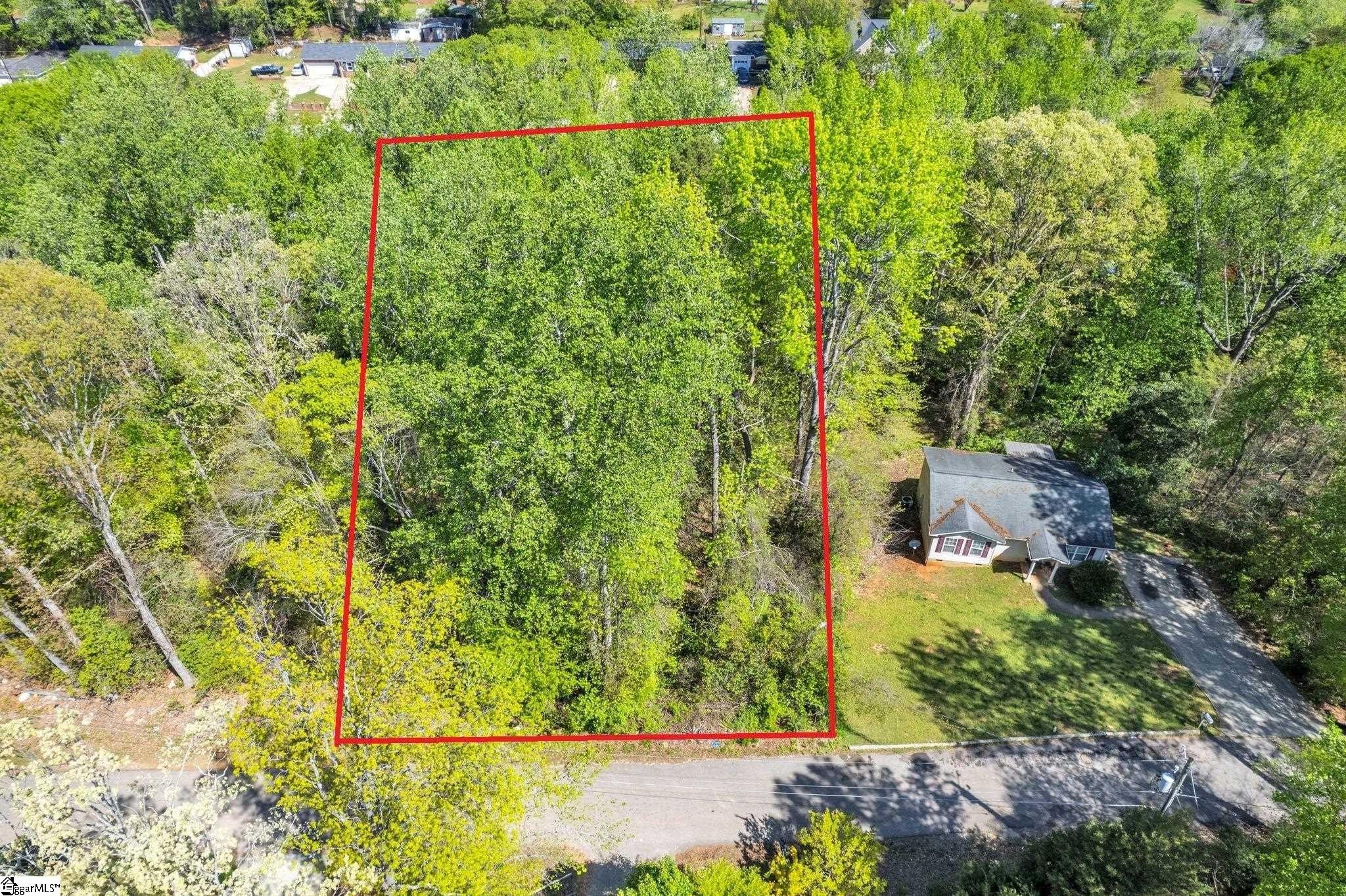 Other - Gantt Drive, Greenville, SC