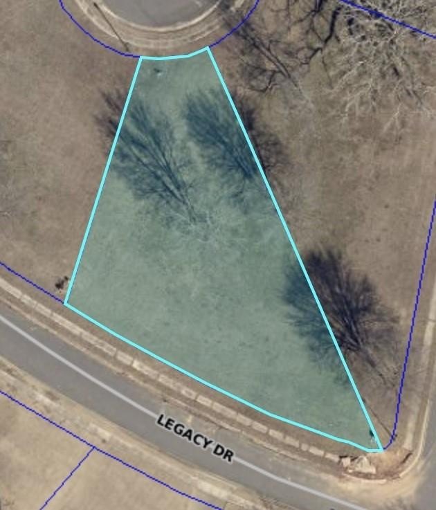 Other - 54 Legacy Court, Haughton, LA