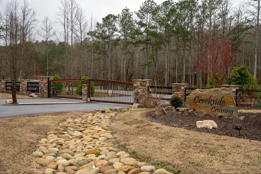 Other - Blalock Mountain Road lot: 5, Talking Rock, GA