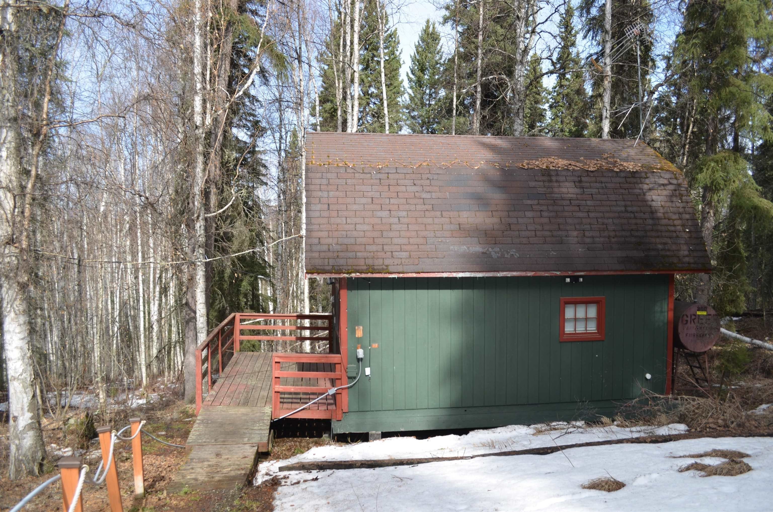 Other 1BR - 484 NORTH SLOPE LANE, Fairbanks, AK