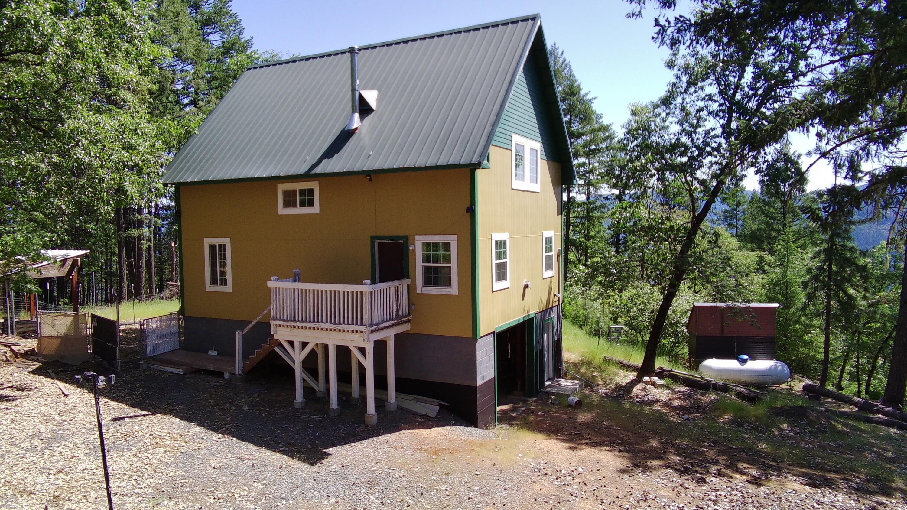 440 Upper Moore Gulch Rd