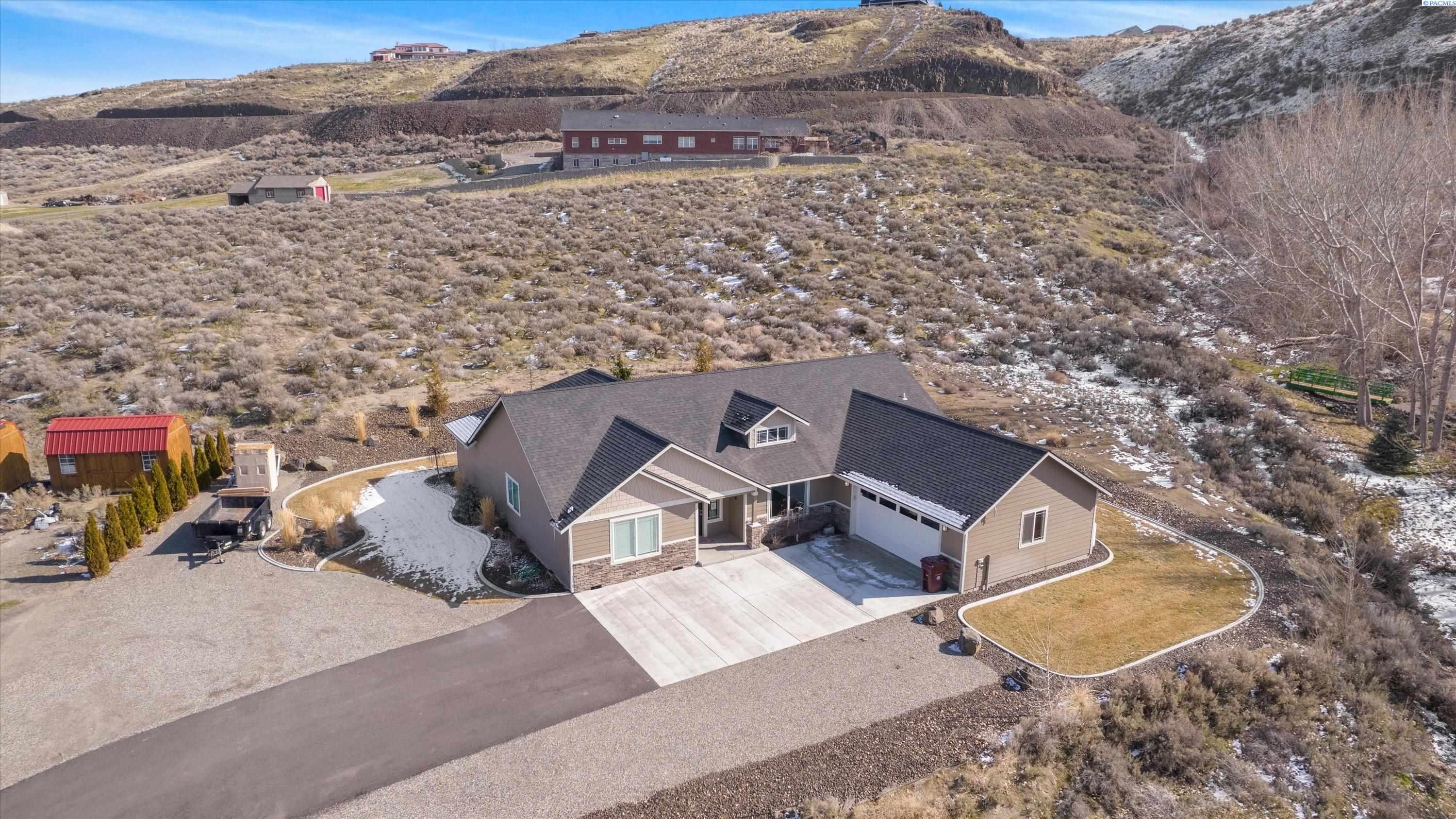 Other 4BR 2BA - 105503 E. Badge E Badger Rd., Kennewick, WA