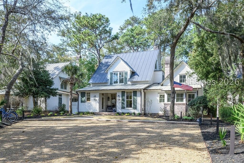 Other 3BR 4BA - 56 Blue Willow Street, Bluffton, SC