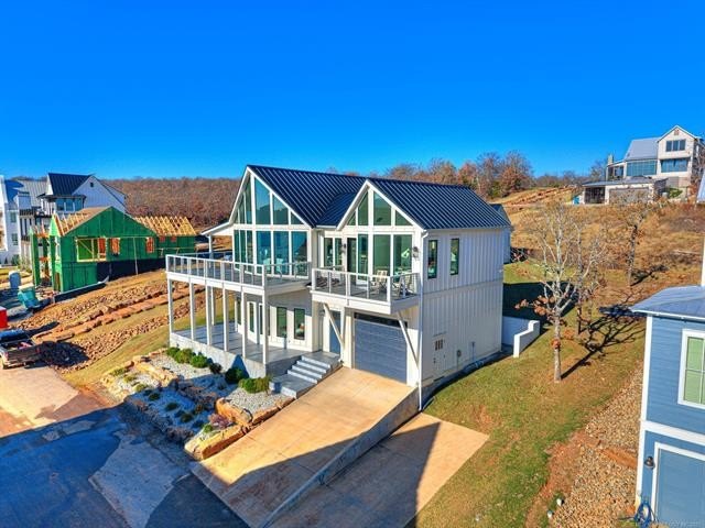 Other 7BR 4BA - 121 Lower Green Way, Carlton Landing, OK
