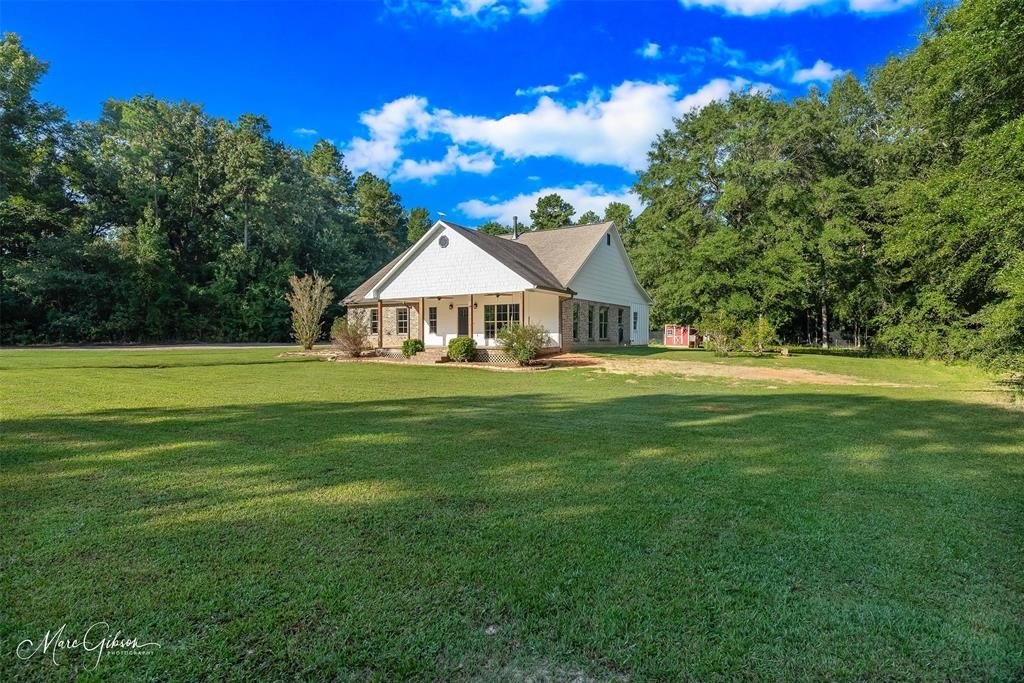 Single Family 4BR 2BA - 550 Linton Bellevue Road, Benton, LA