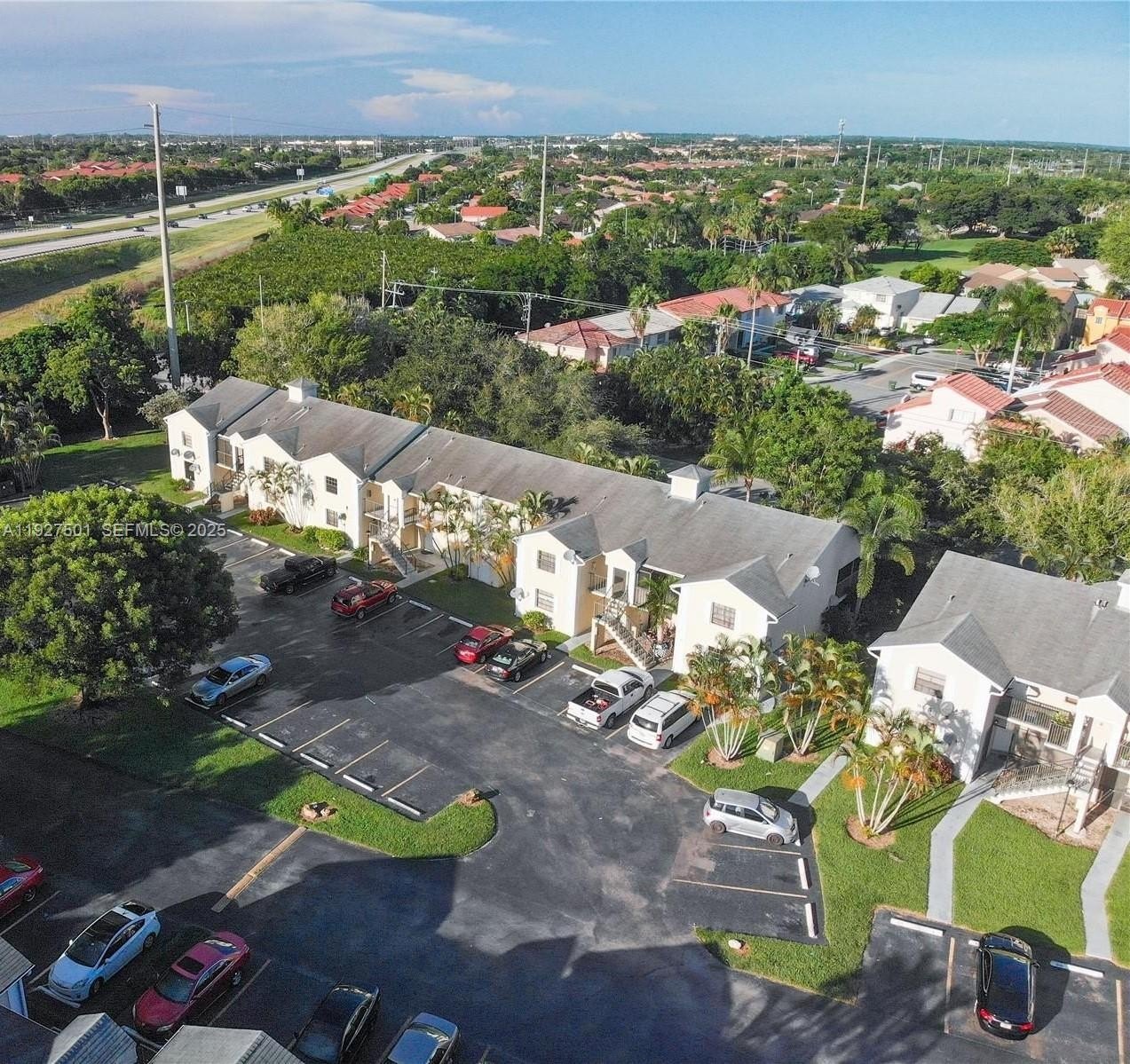 Condo 2BR 2BA - 805 N Franklin Ave, Homestead, FL