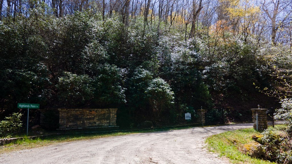 Other - Highlands Pass lot: 55, Franklin, NC