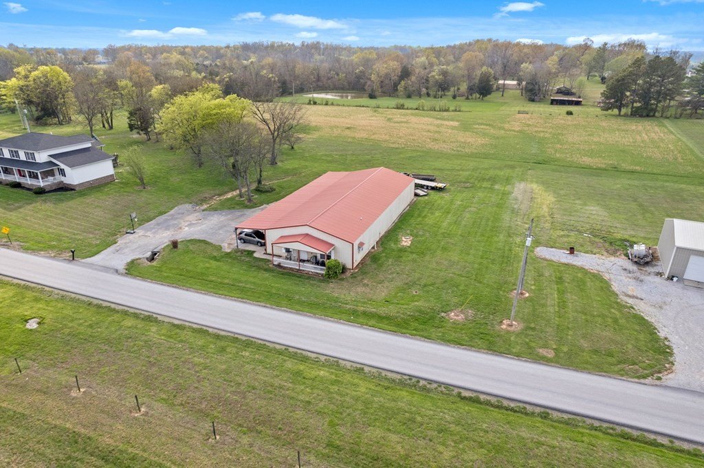 Single Family 3BR 2BA - 199 Beeker Rd, PEMBROKE, KY