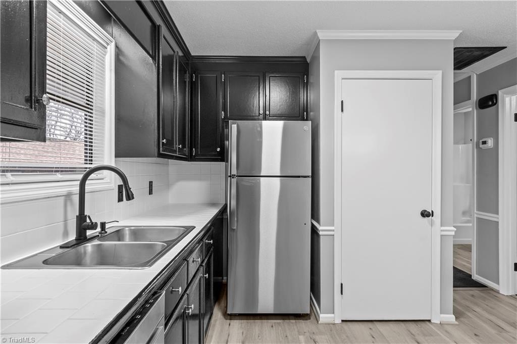 Condo 2BR 2BA - 200 Vista Circle, Winston-Salem, NC
