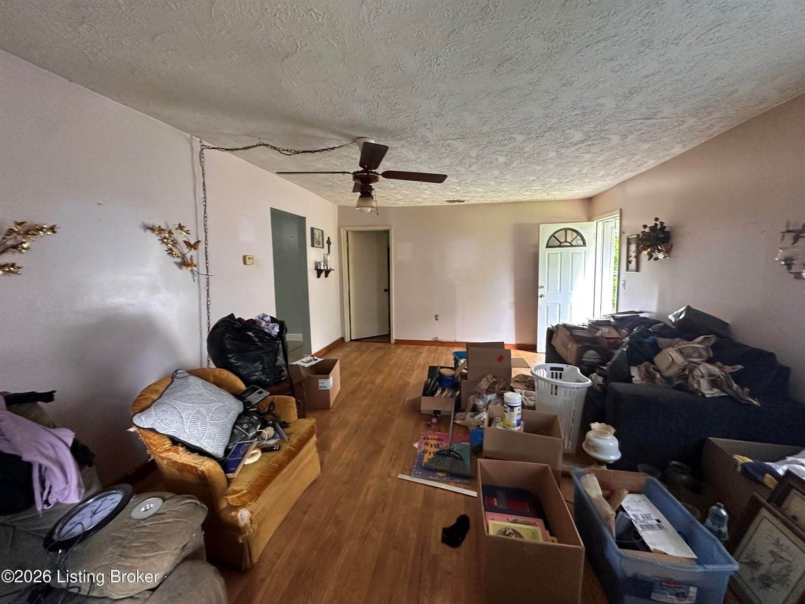 Other 2BR 1BA - 431 Holsclaw Hill Rd, Brooks, KY