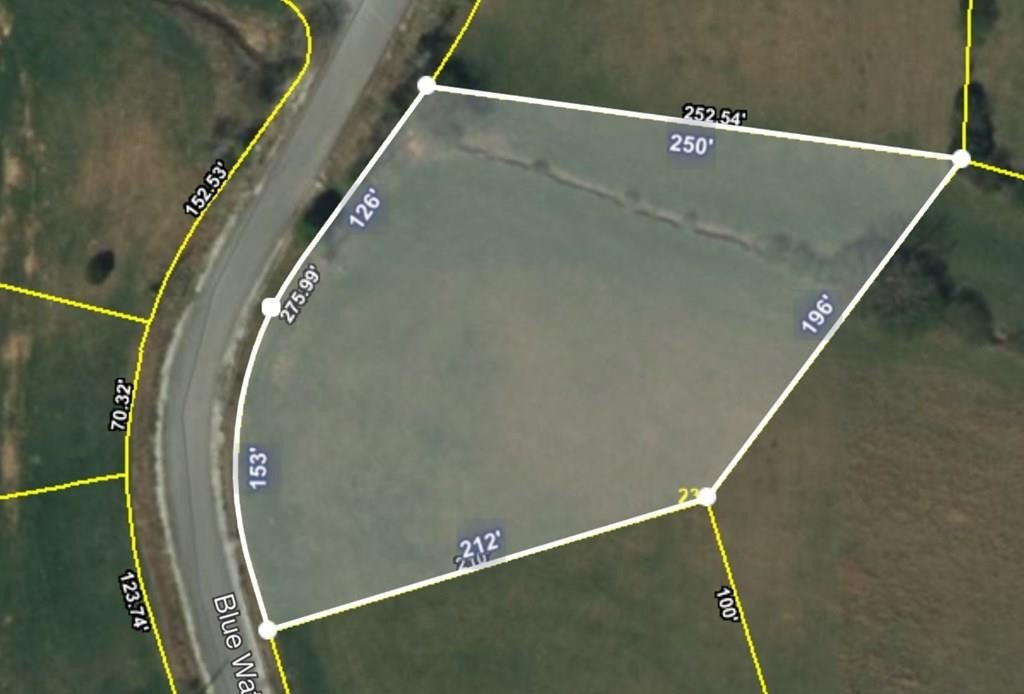 Other - 706 Blue Water Dr, Cookeville, TN