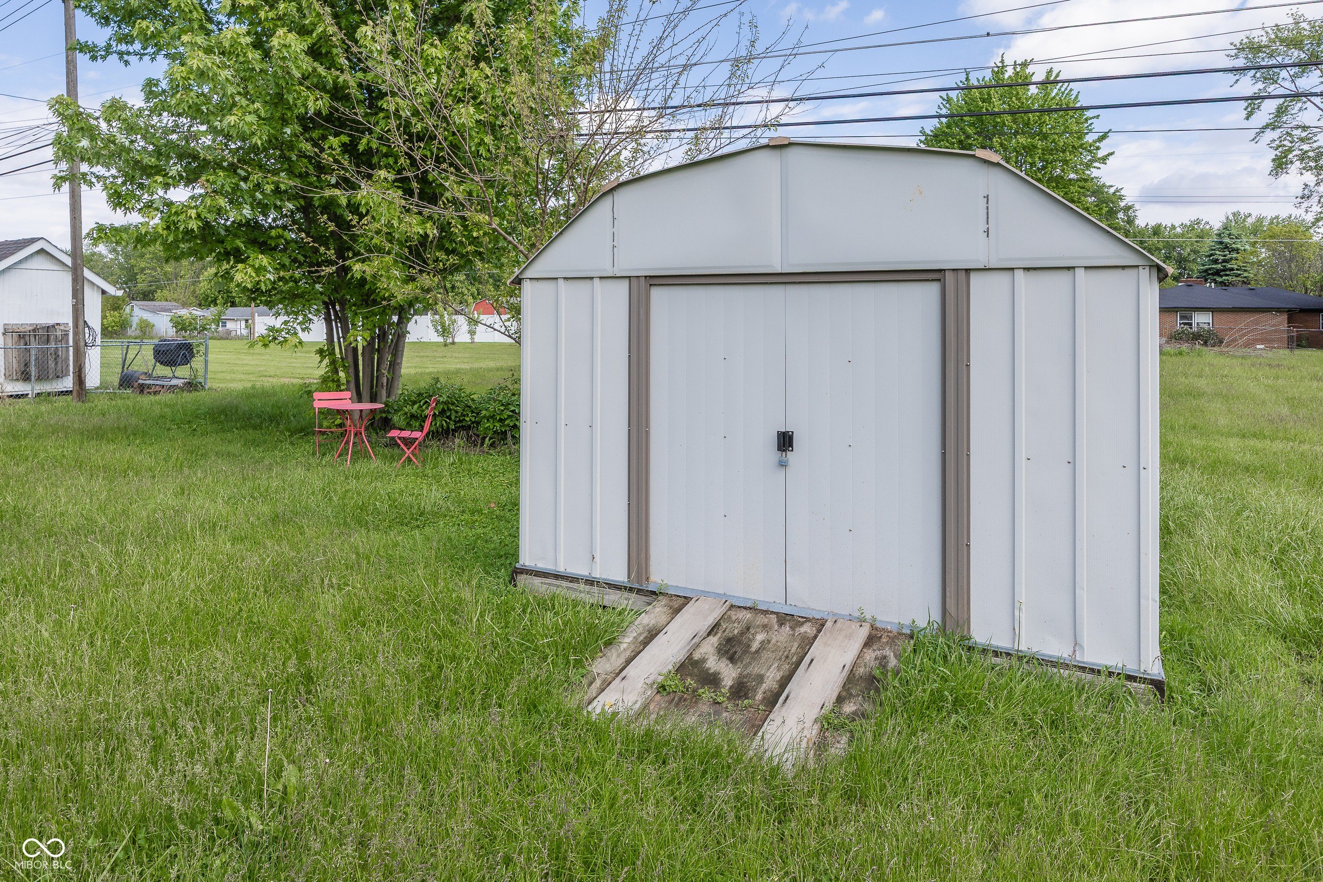 Single Family 4BR 2BA - 1908 Lora Street, Anderson, IN