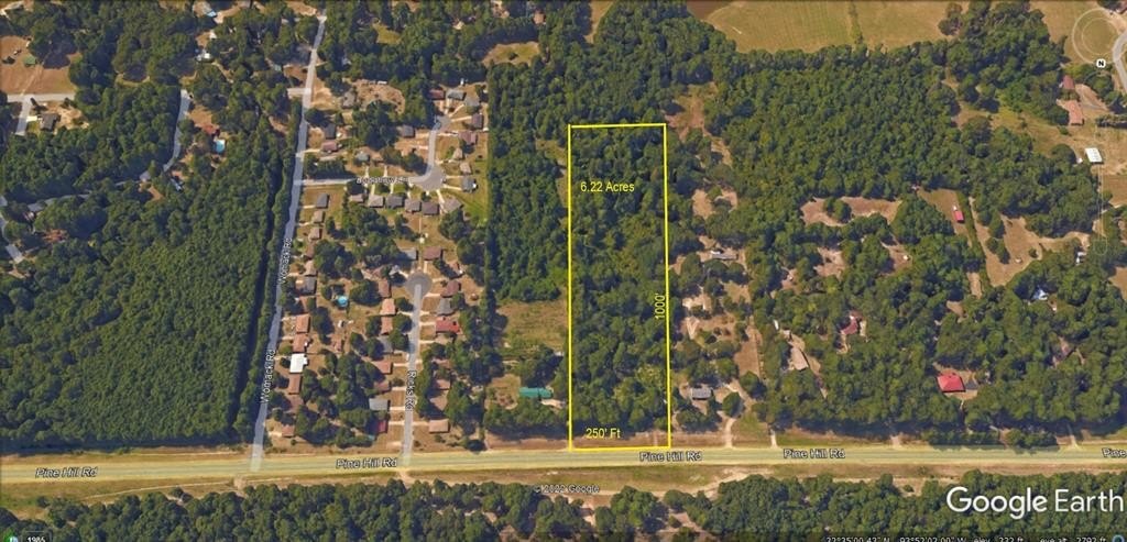 Other - 6095 Pine Hill Road, Shreveport, LA