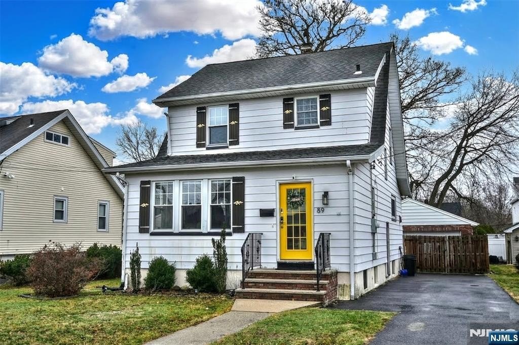 Other 3BR 3BA - 89 Forest Place, Rochelle Park, NJ