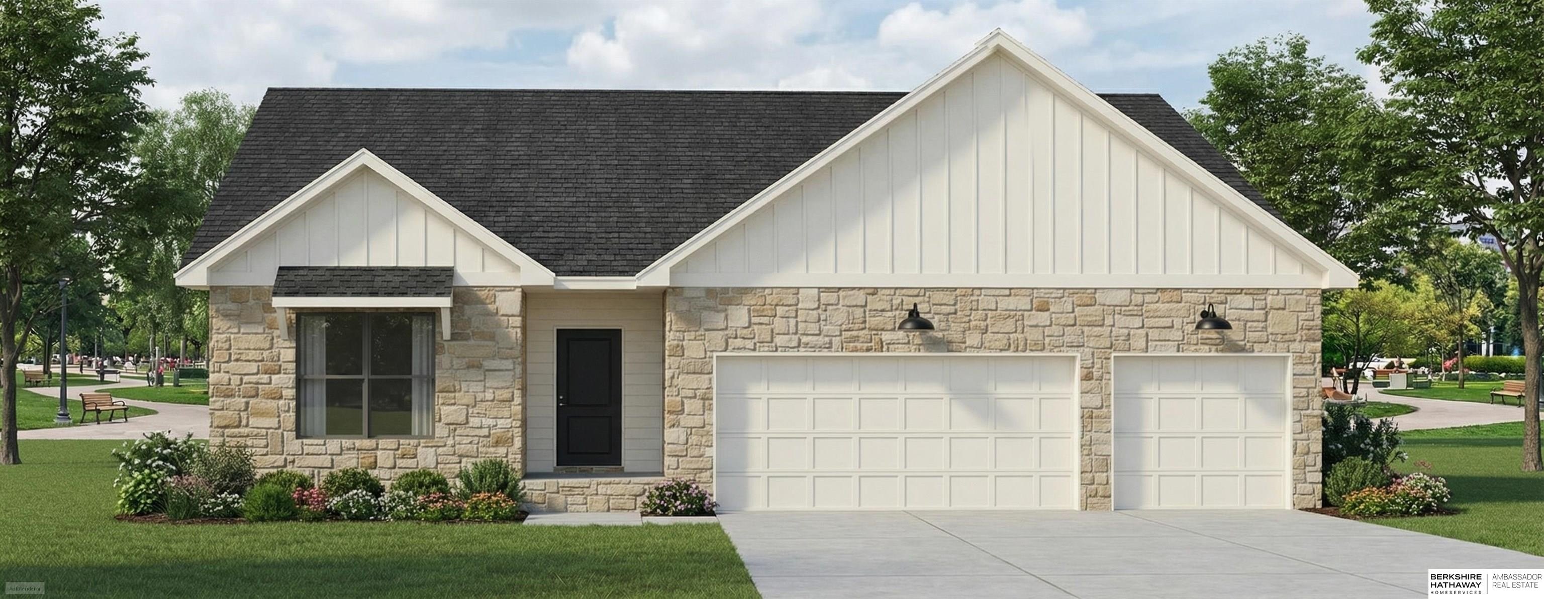 Single Family 5BR 3BA - 5114 Pinehill Road, Bellevue, NE