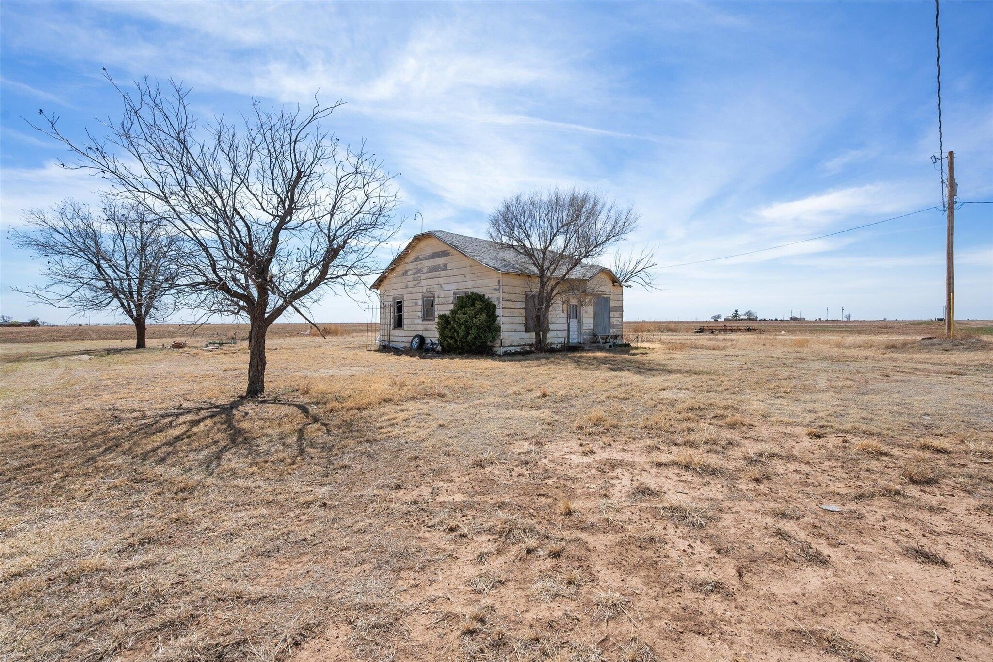 Other 3BR 2BA - 1102 SW 8th St, Lockney, TX