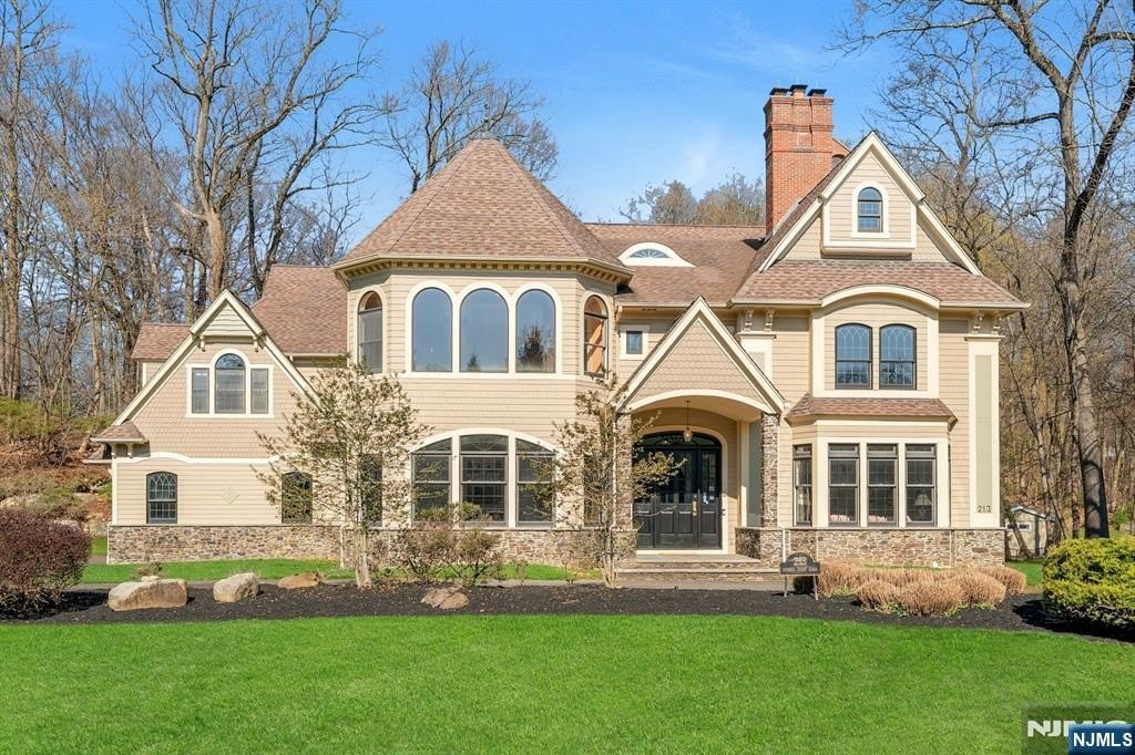 Other 4BR 4BA - 213 Stokes Farm Road, Franklin Lakes, NJ
