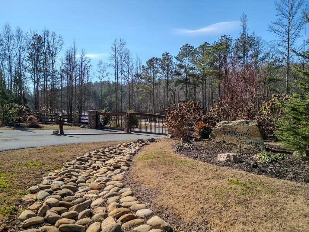 Other - Vista Creek Drive lot: 178, Talking Rock, GA