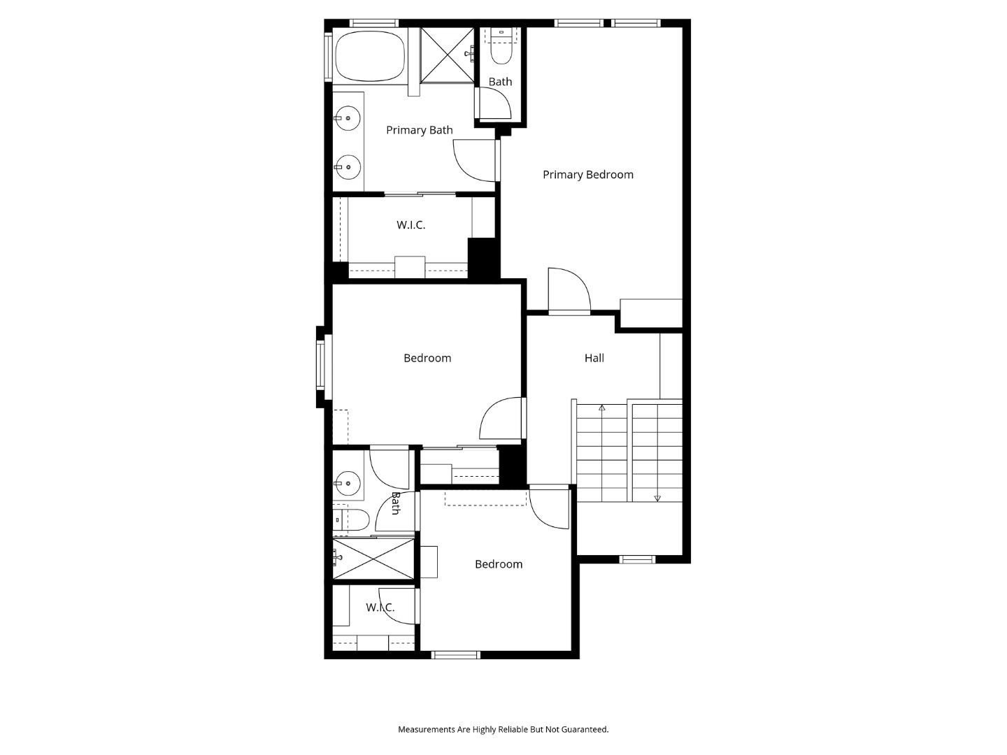 Condo 3BR 3BA - 314 Mullinix WAY, San Jose, CA
