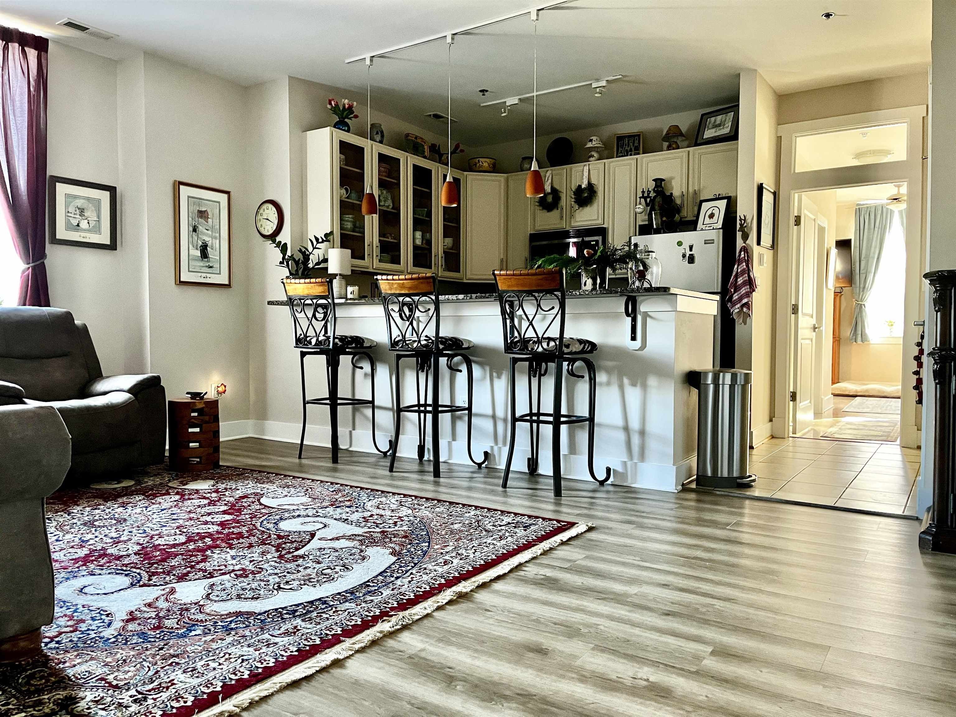 Condo 2BR 2BA - 101 W VILLAGE DR, STAUNTON, VA