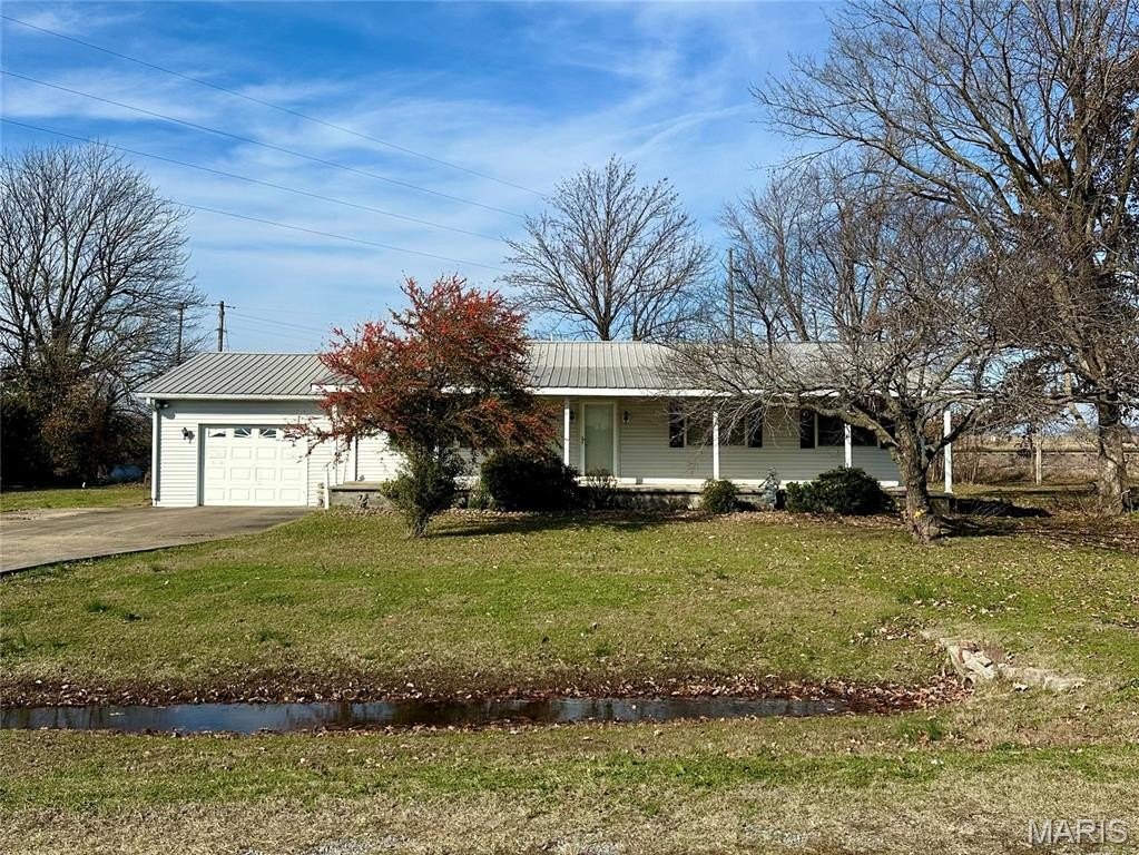 Single Family 2BR 2BA - 1847 US 61, Portageville, MO