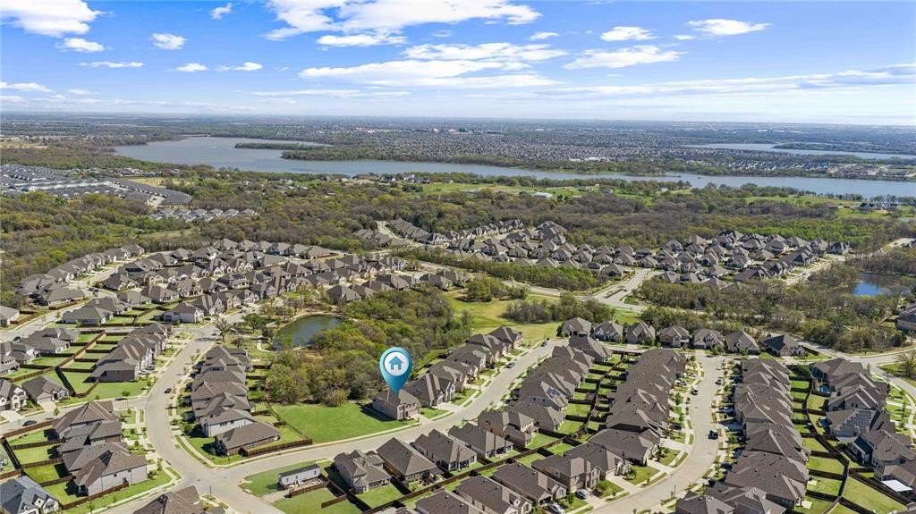 Single Family 5BR 3BA - 9517 Sunset Lane, Oak Point, TX