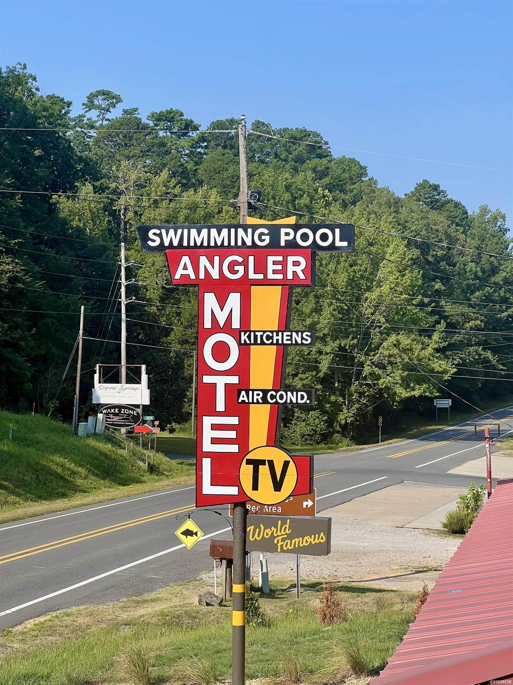 Single Family 1BR 1BA - 10070 ALBERT PIKE Road, Royal, AR