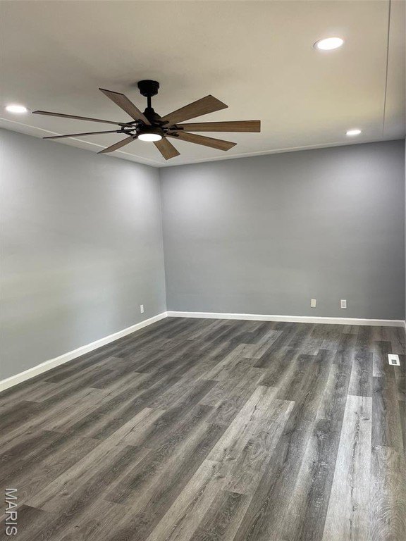 Single Family 2BR 1BA - 60 DALE ALLEN DR, Belleville, IL