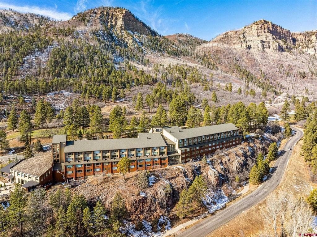 Condo 2BR 2BA - 314 N Tamarron Drive, Durango, CO