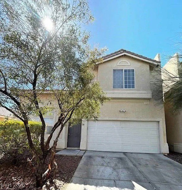Single Family 4BR 3BA - 7573 Costanoa Street, Las Vegas, NV