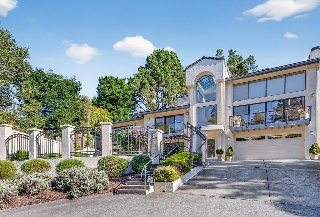 Other 3BR 4BA - 4051 Los Altos DR, PEBBLE BEACH, CA