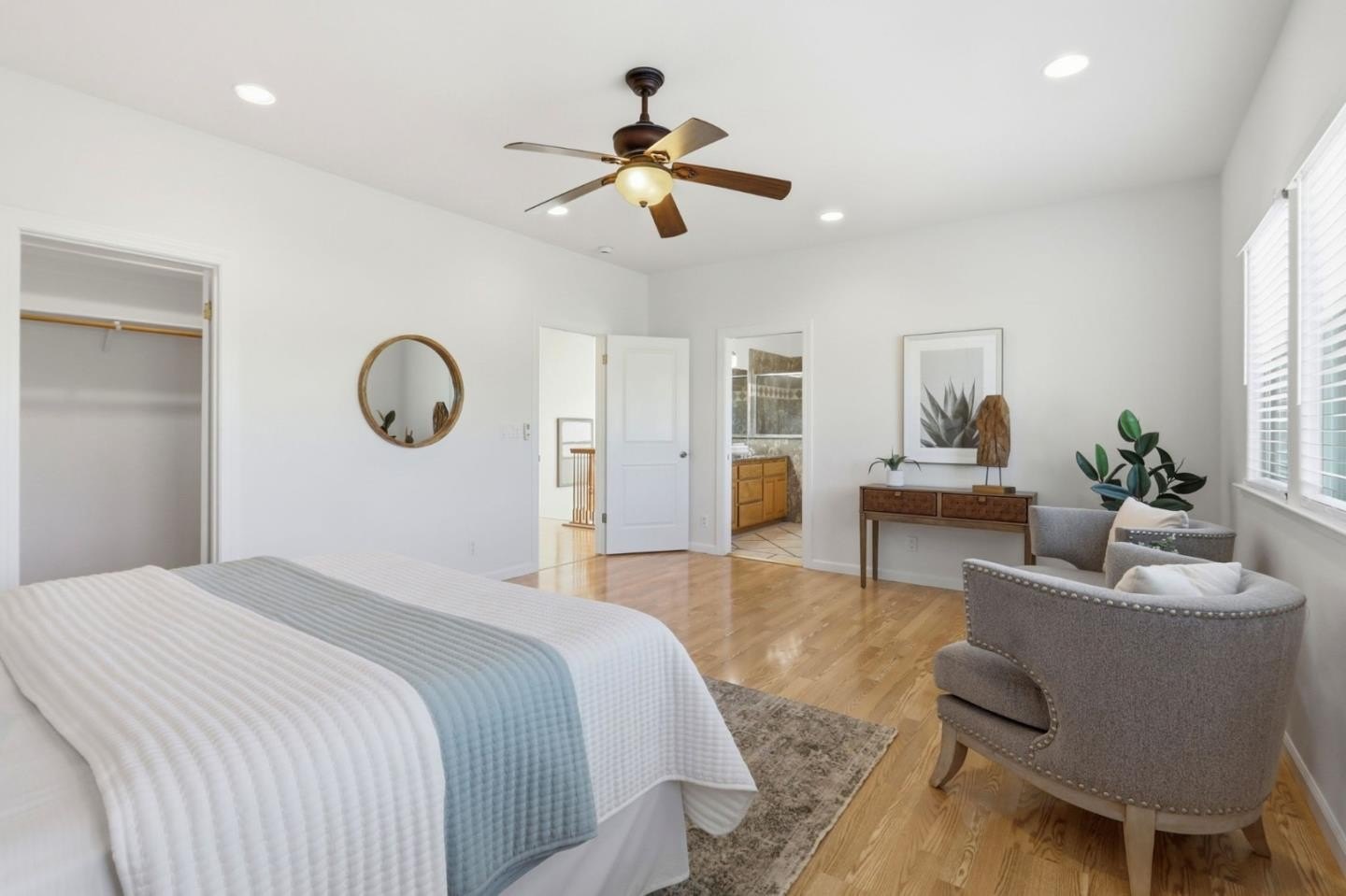 Single Family 4BR 3BA - 16755 Church ST, Morgan Hill, CA