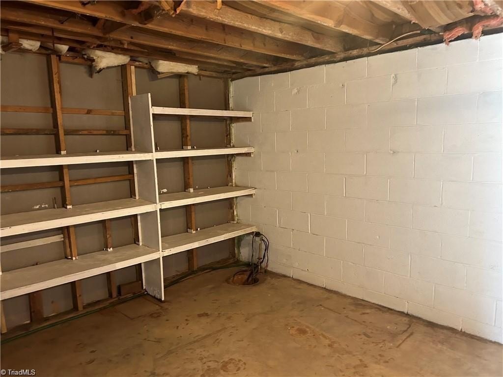 Single Family 2BR 3BA - 263 Badgett Avenue, Mount Airy, NC