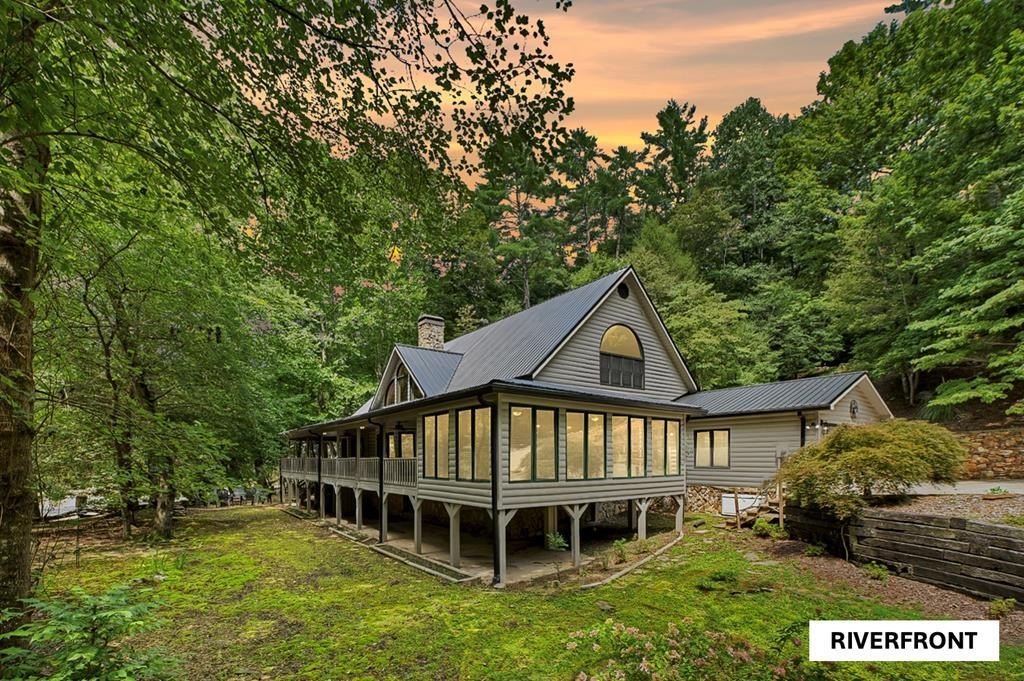 Other 3BR 5BA - 88 Pauls Lane, Ellijay, GA