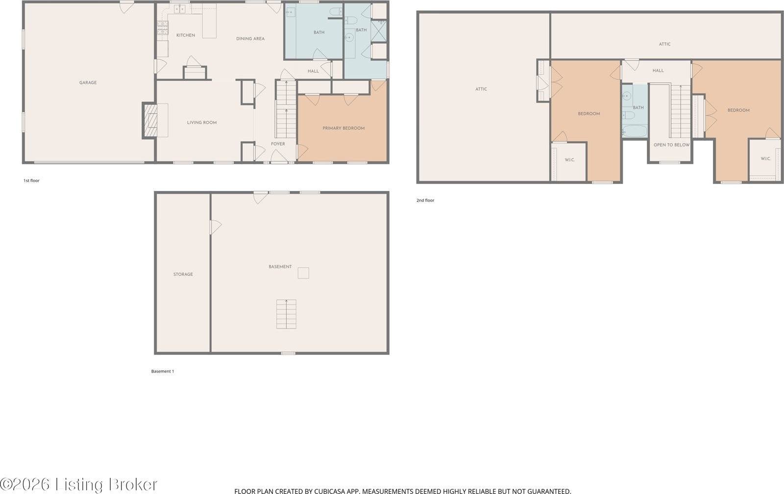 Other 3BR 3BA - 17 Bittersweet Pl, Brandenburg, KY