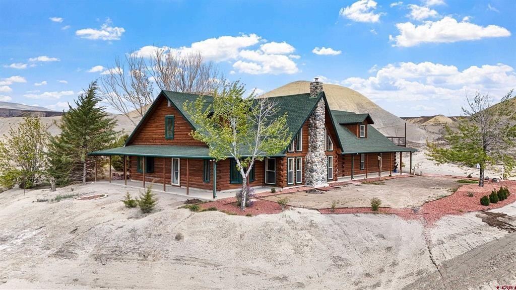 Single Family 4BR 5BA - 863 1400 Lane, Delta, CO