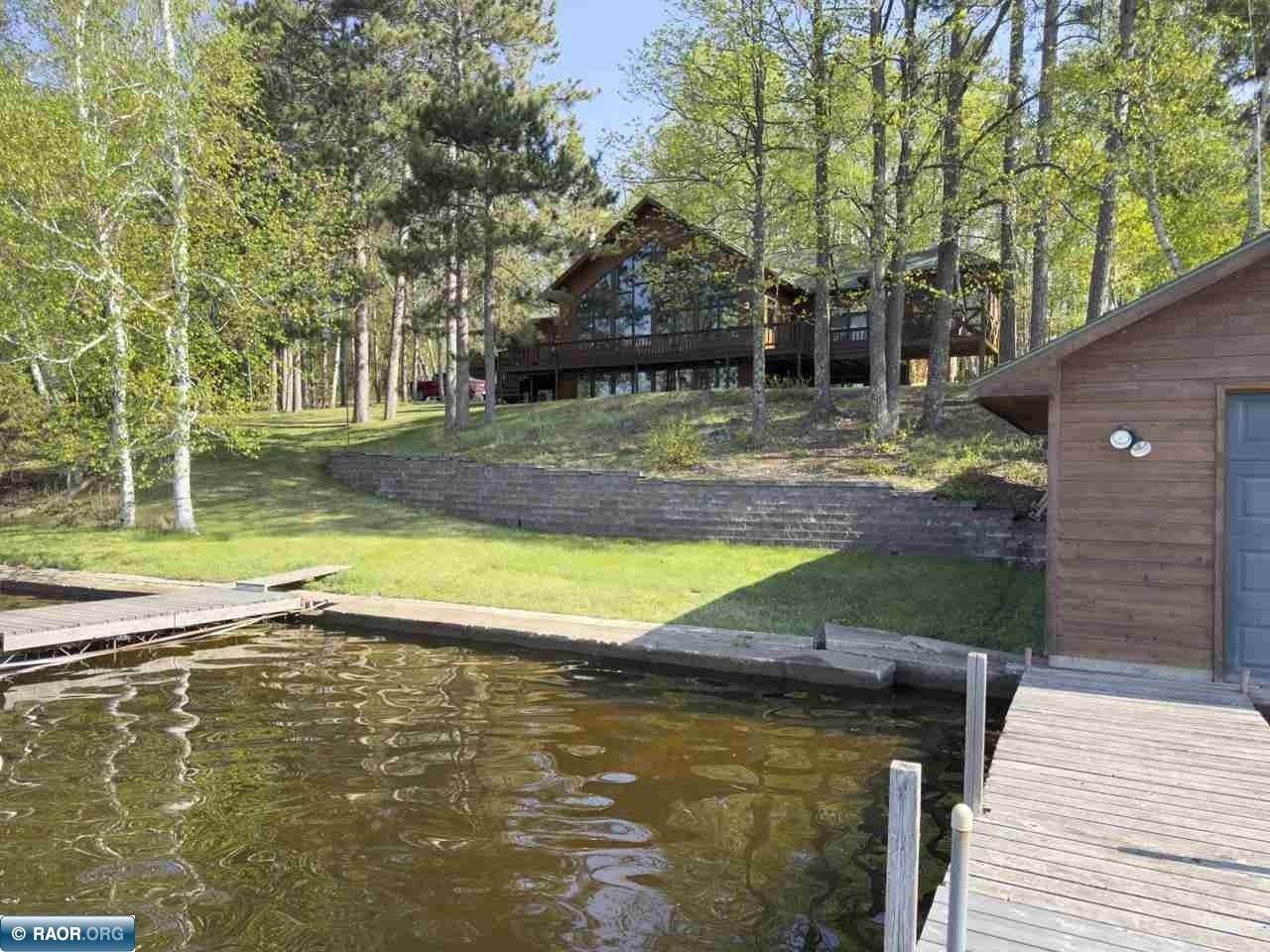Single Family 3BR 3BA - 1880 S Everett Road, Tower, MN