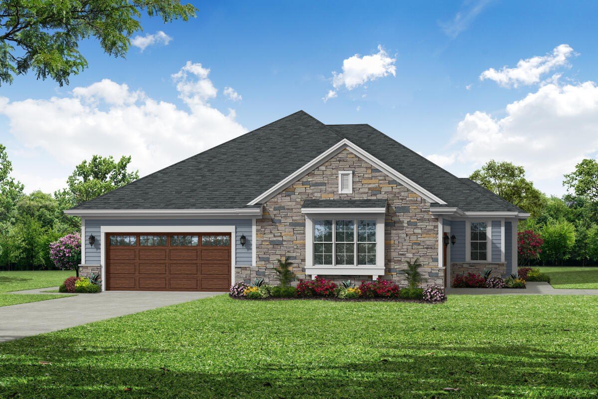 Condo 2BR 2BA - 2100 Bluestem Dr, Waukesha, WI